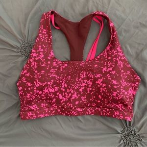 Fabletics sports bra